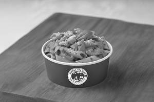 Mix Sauce Pasta