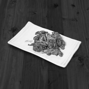 Pan-Fried Chilli Fish
