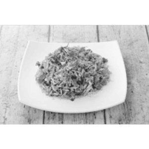 Bhel Poori