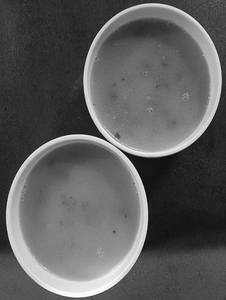 Murgh - Shorba Soup