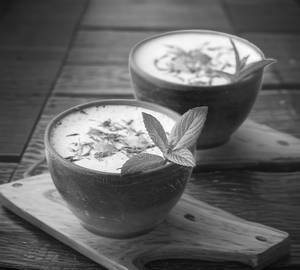 Punjabi Lassi [200 .ml]