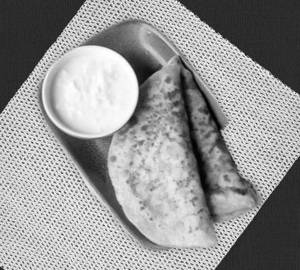Aloo Paratha