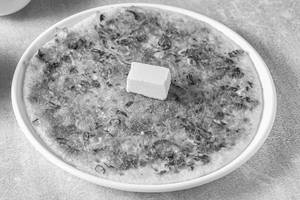 Butter Onion Uttapam