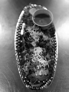 Paneer Angara Kebab