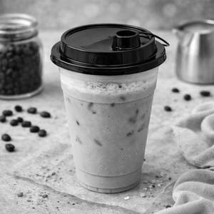 Classic Cold Coffee (300 Ml)