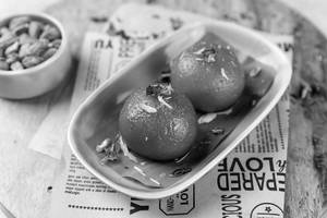 Gulab Jamun