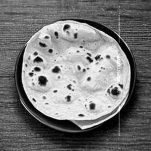 Tawa Butter Roti