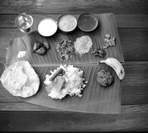 Full Meals 