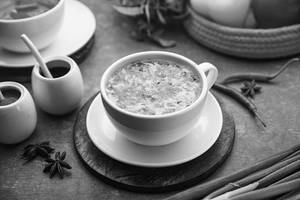 Lung Fung Soup Chicken