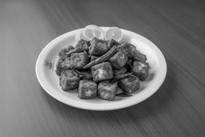 Paneer 65