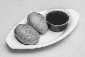 Khasta Kachori (2 Pcs)
