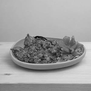 Thai Chicken (serves 2-3)