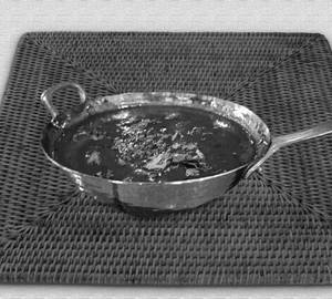 Mutton Saoji (4 Pcs)