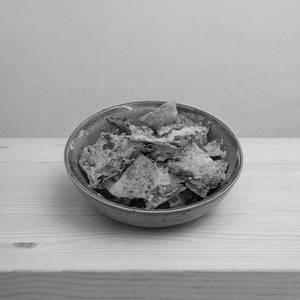 Baked Nachos