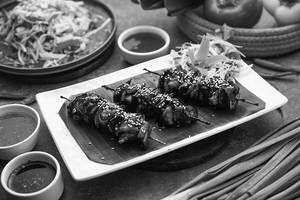 Takrai Chicken (10 Pc)