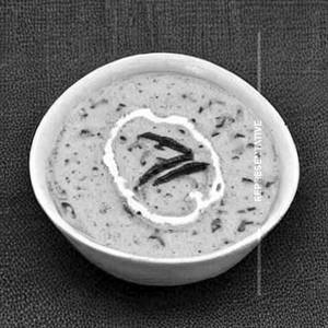 Matar Methi Malai (Sweet)
