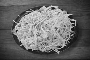 Veg Mix Noodles