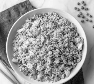 Egg Fried Rice(Normal Rice)