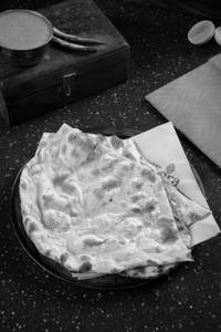 Plain Naan