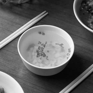 Chicken Clear Soup