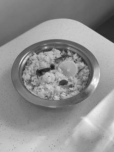 Lemon Rice