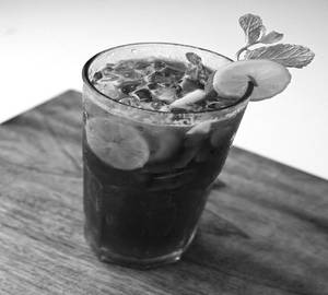 Spices Mojito Cooler
