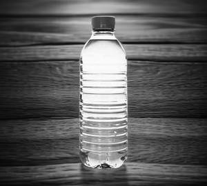 Mineral Water [500Ml]