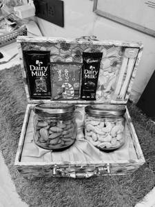 Christmas Gift Box