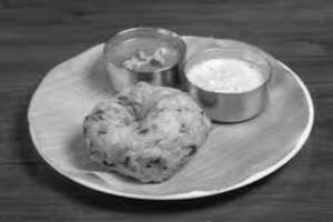 Sambar Vadai