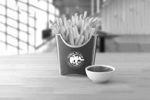Regular French Fries