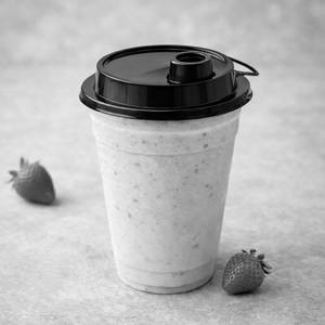 Strawberry Shake (300 Ml)