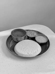 Thatte Idli