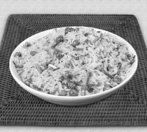Classic Fried Rice