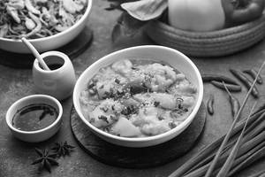 Garlic Fish (10 Pc)