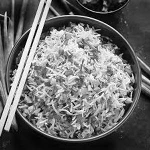 Veg chilli garlic fried rice