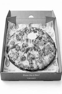 Chicken Tikka Pizza