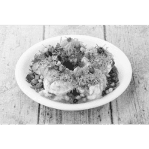 Dhai Poori