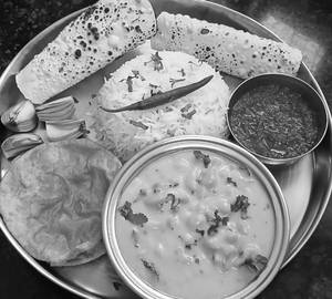 Special Thali