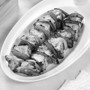 Paneer Tikka
