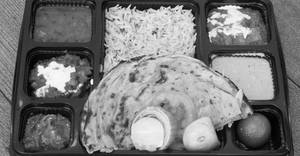 Special Thali