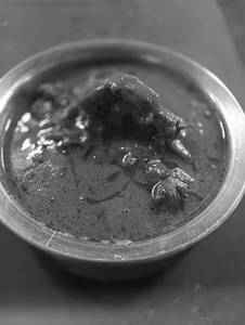 Ghosht Roganjosh (with Bone)