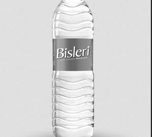 Bisleri Water Bottle