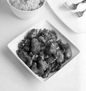 Chilli Paneer