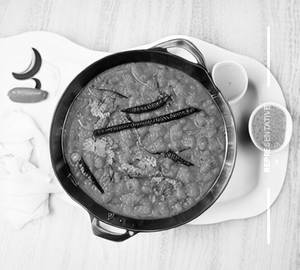 Dal Fry