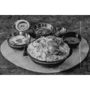 Special Chicken Biriyani