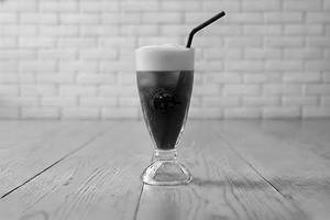Jack Daniels Cold Coffee
