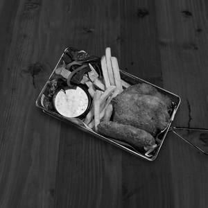 Fish & Chips