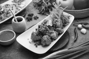 Lemon Garlic Chicken (full)