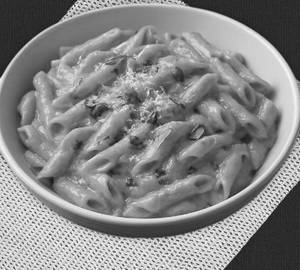 Butter Chicken Pasta