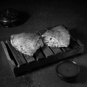 Chipotle Calzone